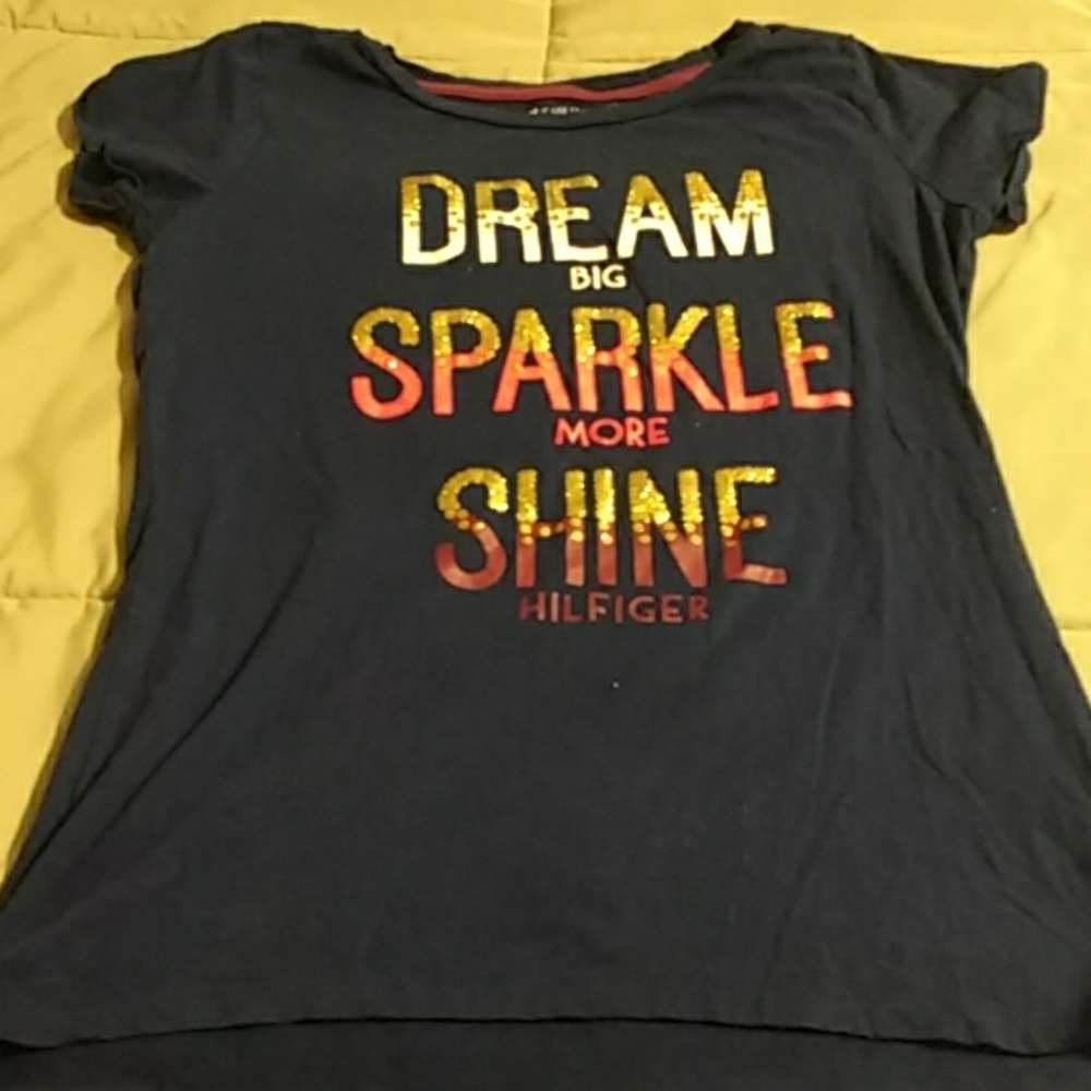 Tee shirt